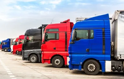 İzmir Yenikapı Ambar Nakliyat